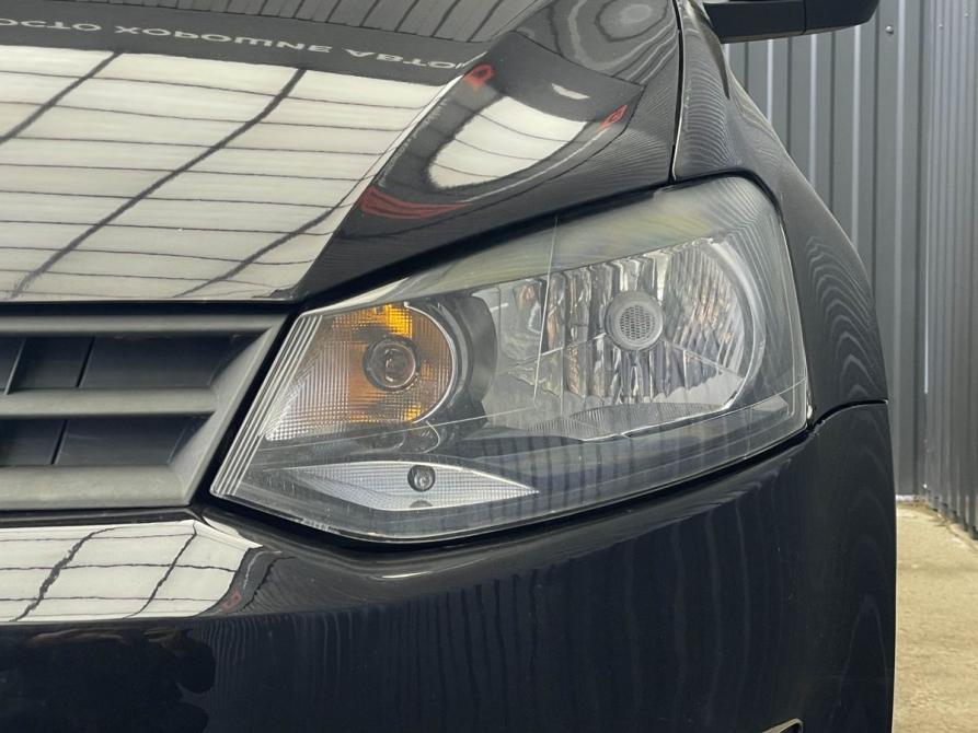 Volkswagen Polo V Пермь  - изображение 26