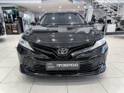 Toyota Camry VIII (XV70) Казань  - изображение 24