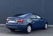 Lada (ВАЗ) Vesta I Красноярск  - изображение 27