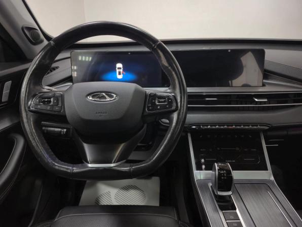 Chery Tiggo 7 Pro Max I с пробегом 2023 года, цена 2 090 000 рублей, 33076 км, внедорожник, Автокод Объявления
