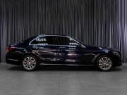 Mercedes-Benz C-Класс IV (W205) Тюмень  - изображение 28