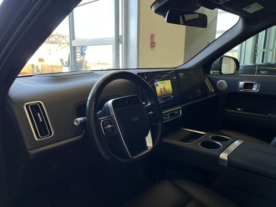 Li Auto (Lixiang) L9 I Новосибирск  - изображение 8