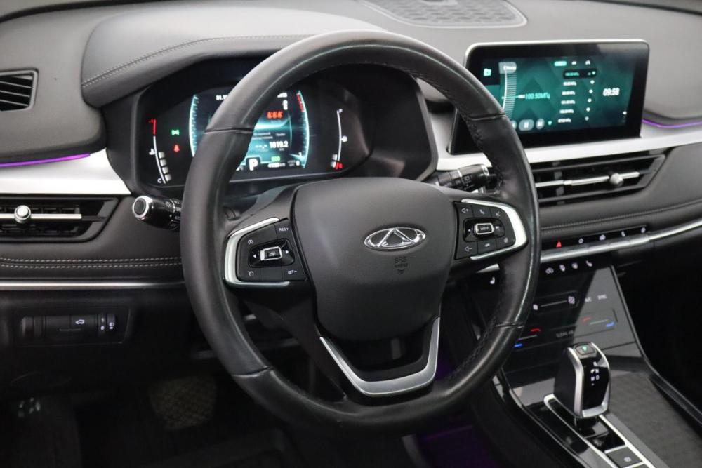 Chery Tiggo 7 Pro I Санкт-Петербург  - изображение 9