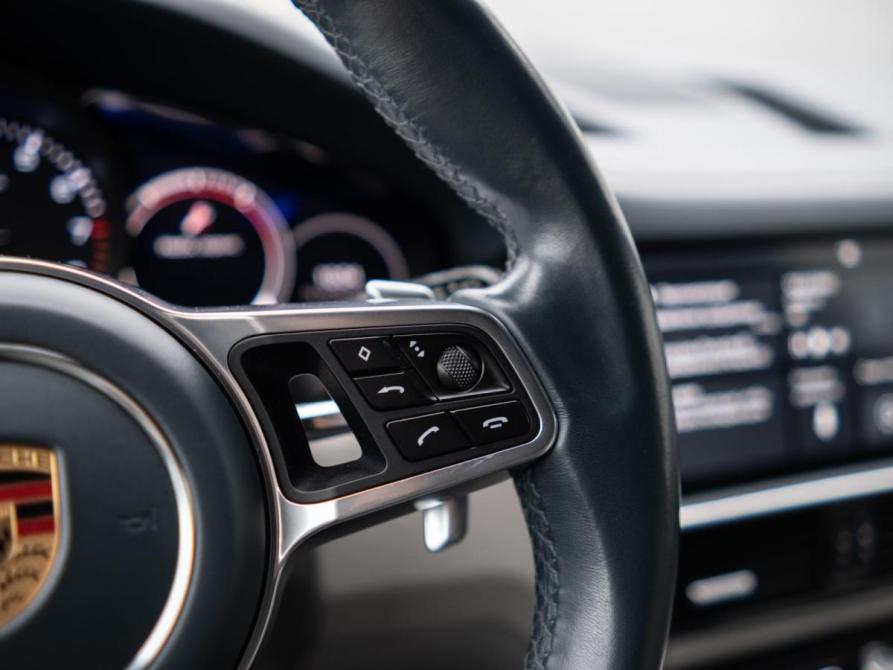 Porsche Cayenne III Сочи  - изображение 27