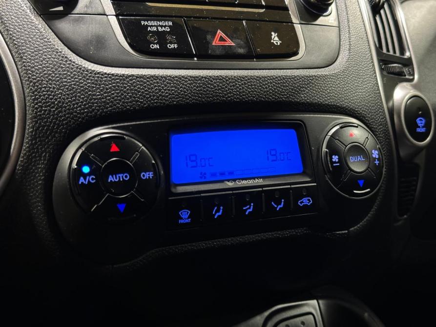 Hyundai ix35 I Челябинск  - изображение 11