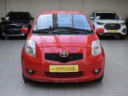 Toyota Yaris II Челябинск  - изображение 21