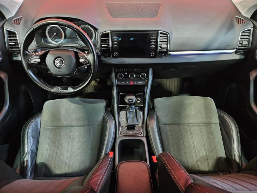 Skoda Karoq I Вологда  - изображение 9