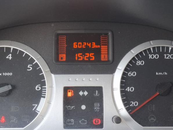 Lada (ВАЗ) Largus I с пробегом 2017 года, цена 1 130 000 рублей, 60242 км, универсал, Автокод Объявления