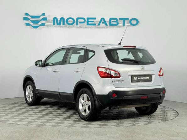 Nissan Qashqai I Рестайлинг с пробегом 2010 года, цена 999 000 рублей, 225853 км, внедорожник, Автокод Объявления