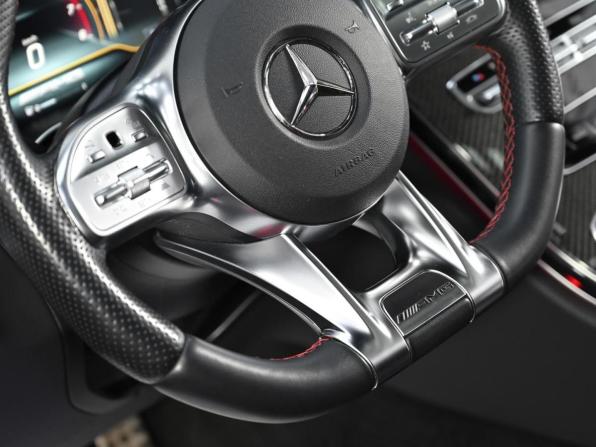 Mercedes-Benz C-Класс AMG IV (W205) Рестайлинг с пробегом 2020 года, цена 5 900 000 рублей, 56800 км, универсал, Автокод Объявления