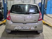 Renault Sandero I Санкт-Петербург  - изображение 11