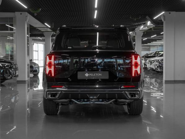 GAC GS8 II с пробегом 2026 года, цена 4 400 000 рублей, 50 км, внедорожник, Автокод Объявления