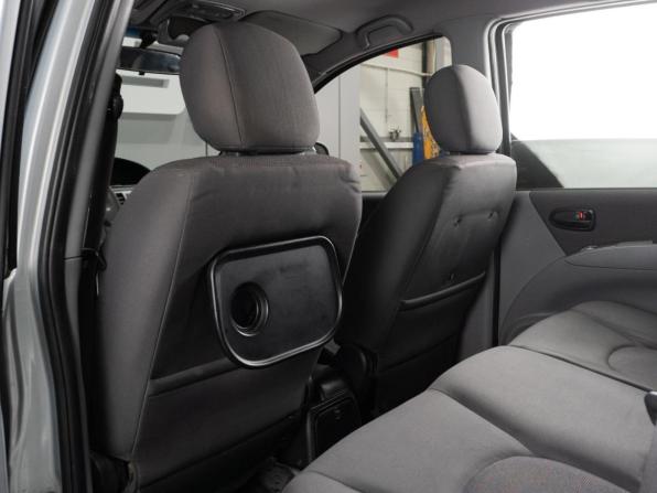 Hyundai Matrix I Рестайлинг 2 с пробегом 2008 года, цена 609 000 рублей, 262096 км, компактвэн, Автокод Объявления