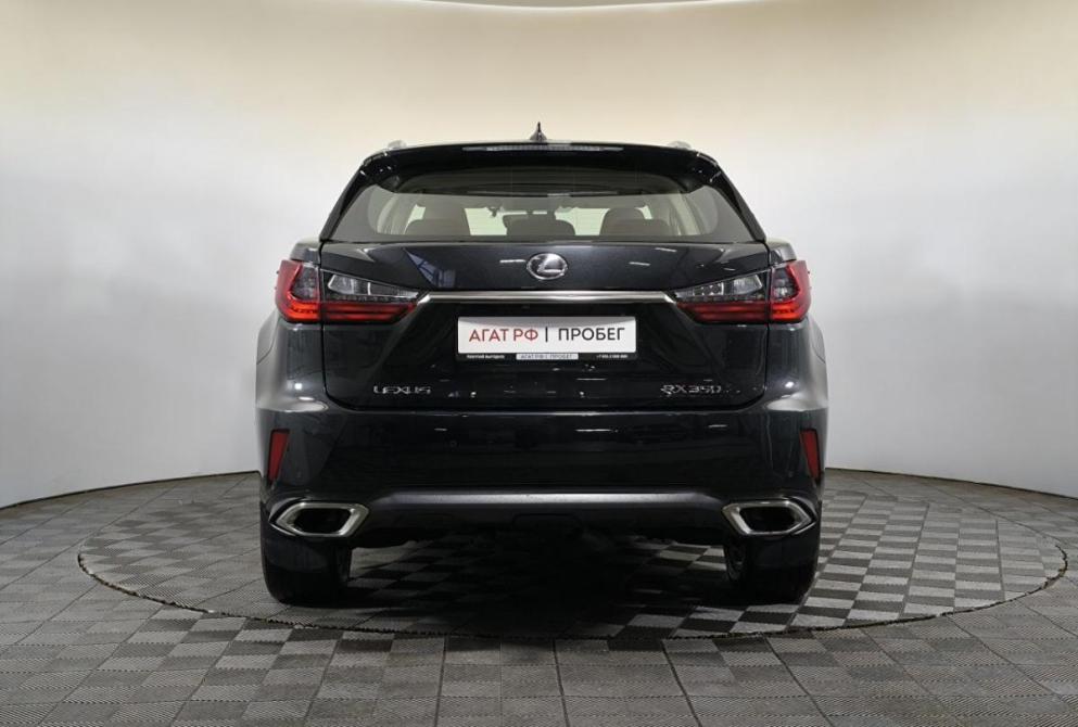 Lexus RX IV Нижний Новгород  - изображение 5
