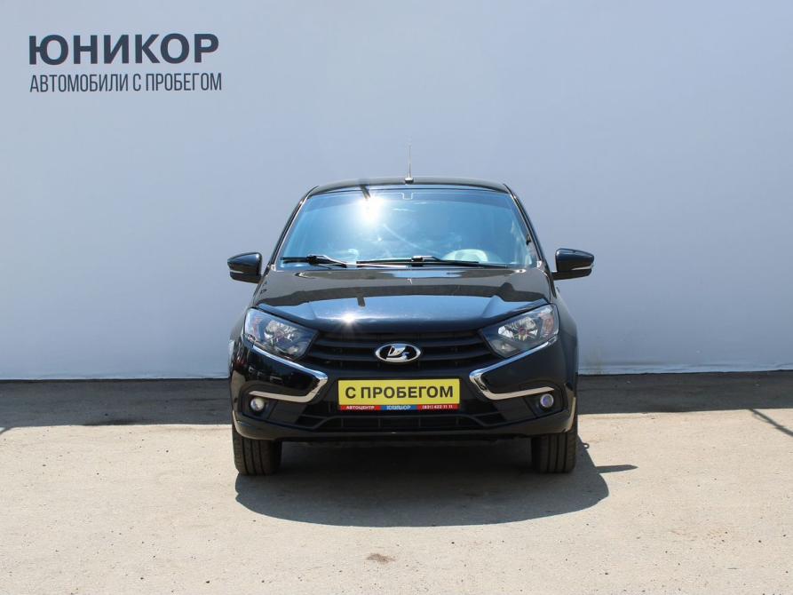 Lada (ВАЗ) Granta I Рестайлинг Нижний Новгород  - изображение 3