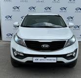 Kia Sportage III Рестайлинг Самара  - изображение 18