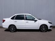 Lada (ВАЗ) Granta I Рестайлинг Сочи  - изображение 20