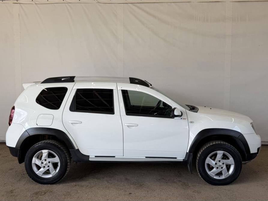 Renault Duster I Рестайлинг Псков  - изображение 8