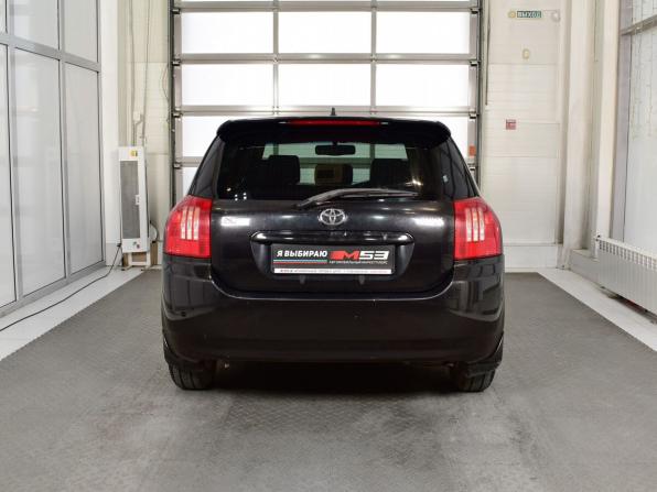 Toyota Corolla IX (E120 E130) с пробегом 2002 года, цена 490 995 рублей, 351150 км, хэтчбек, Автокод Объявления