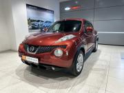 Nissan Juke I Новосибирск  - изображение 19