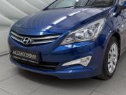 Hyundai Solaris I Рестайлинг Волгоград  - изображение 45