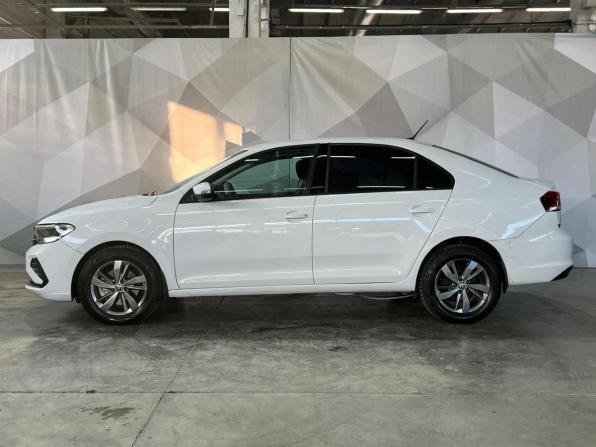 Volkswagen Polo V Рестайлинг с пробегом 2020 года, цена 1 170 000 рублей, 97855 км, седан, Автокод Объявления