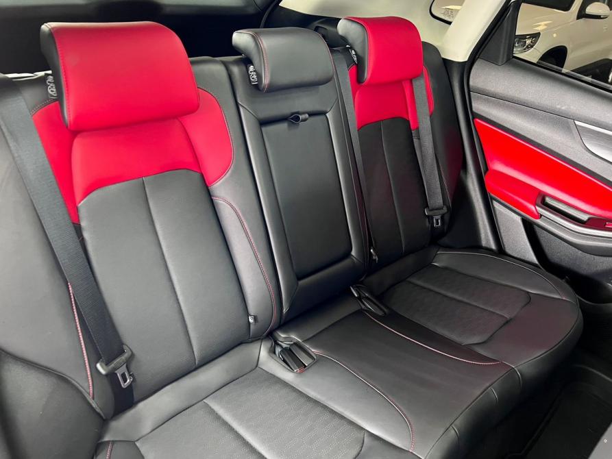 Changan UNI-S (CS55 Plus) I Тверь  - изображение 12
