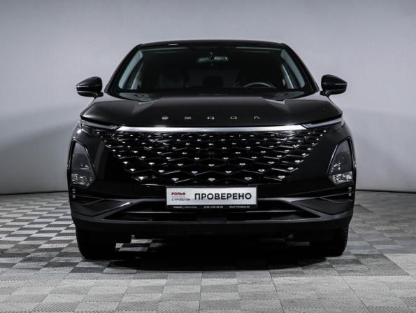 Omoda C5 I с пробегом 2024 года, цена 1 699 000 рублей, 39907 км, внедорожник, Автокод Объявления
