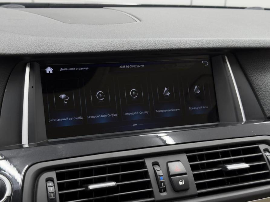 BMW 5 серии VI (F10/F11/F07) Рестайлинг Ростов-на-Дону  - изображение 16