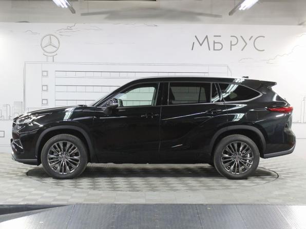 Toyota Highlander IV (XU70) с пробегом 2026 года, цена 5 670 000 рублей, 50 км, внедорожник, Автокод Объявления