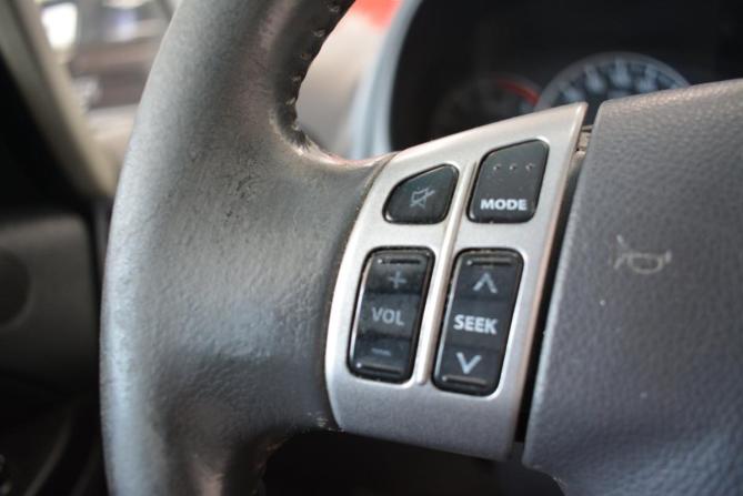 Suzuki SX4 I (Classic) с пробегом 2008 года, цена 670 000 рублей, 219000 км, хэтчбек, Автокод Объявления