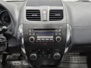 Suzuki SX4 I (Classic) Рестайлинг Воронеж  - изображение 38