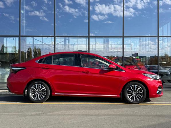 Omoda S5 с пробегом 2023 года, цена 1 390 000 рублей, 24320 км, седан, Автокод Объявления