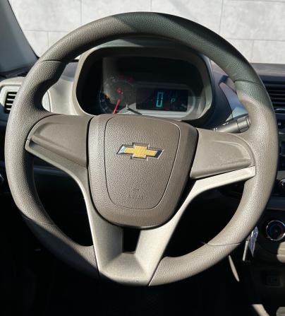 Chevrolet Cobalt II Рестайлинг с пробегом 2021 года, цена 1 135 000 рублей, 65266 км, седан, Автокод Объявления