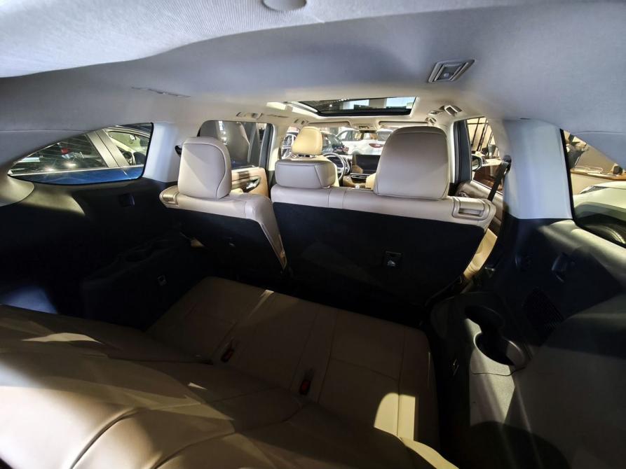 Toyota Highlander IV (XU70) Москва  - изображение 15