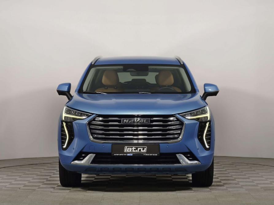 Haval Jolion I Санкт-Петербург  - изображение 3