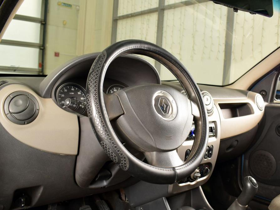 Renault Sandero I Кемерово  - изображение 6