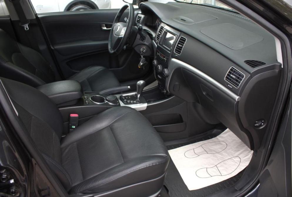 SsangYong Actyon II Нижний Новгород  - изображение 12