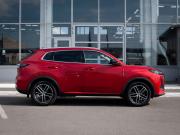 Changan CS55 Plus II Курган  - изображение 33