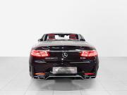 Mercedes-Benz S-Класс AMG III (W222 C217) Казань  - изображение 17