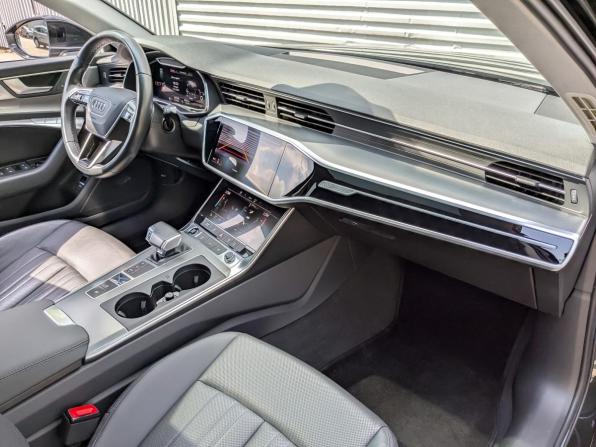 Audi A6 V (C8) с пробегом 2021 года, цена 3 650 000 рублей, 105387 км, седан, Автокод Объявления