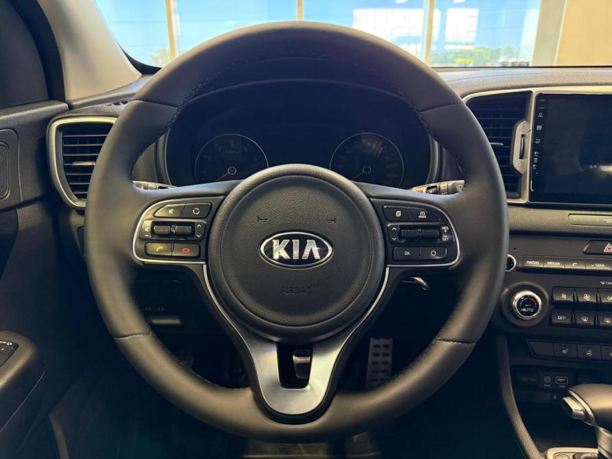Kia Sportage IV Волгоград  - изображение 7