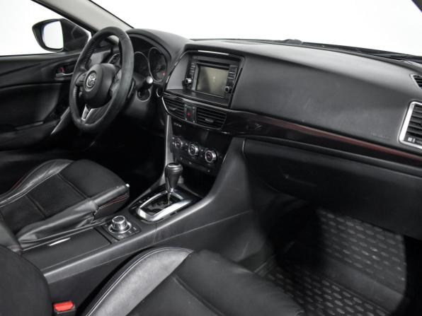 Mazda 6 III (GJ) с пробегом 2014 года, цена 1 540 000 рублей, 113343 км, седан, Автокод Объявления
