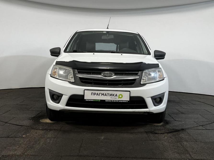 Lada (ВАЗ) Granta I Великий Новгород  - изображение 2