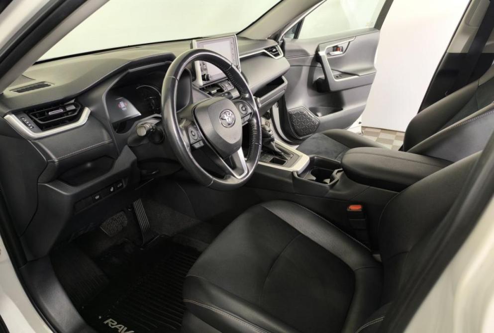 Toyota RAV4 V (XA50) Нижний Новгород  - изображение 8