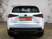 Lexus NX I Рестайлинг Екатеринбург  - изображение 30