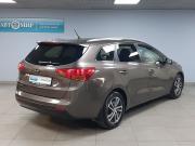 Kia Ceed II Москва  - изображение 25