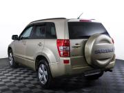 Suzuki Grand Vitara II Рестайлинг Москва  - изображение 29