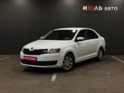 Skoda Rapid I Челябинск  - изображение 19