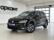 Volkswagen Tiguan II Волгоград  - изображение 37